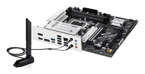 ASUS Płyta główna ASUS PRIME B860M-A WIFI ASUS Płyta główna ASUS PRIME B860M-A WIFI