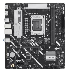ASUS Płyta główna ASUS PRIME B860M-K