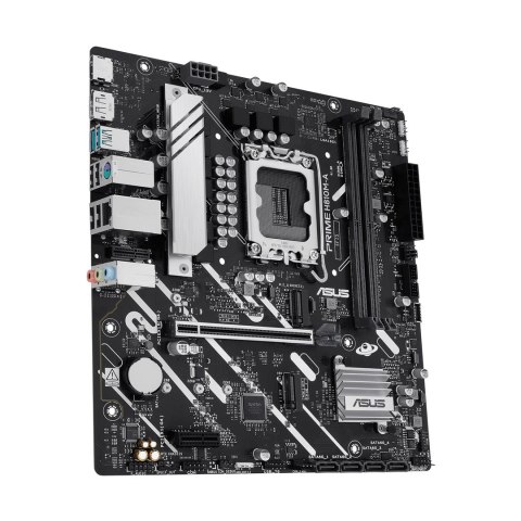 ASUS Płyta główna ASUS PRIME H810M-A-CSM ASUS Płyta główna ASUS PRIME H810M-A-CSM