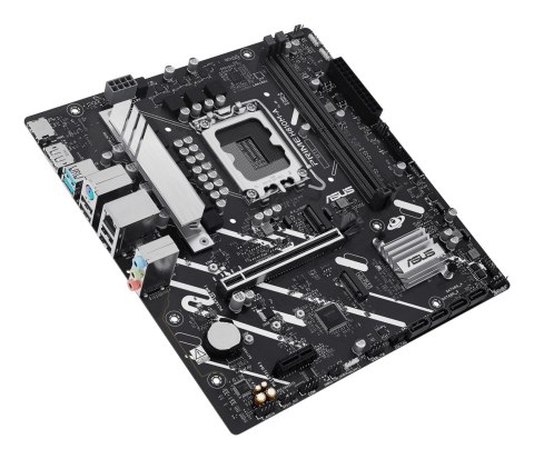 ASUS Płyta główna ASUS PRIME H810M-A-CSM ASUS Płyta główna ASUS PRIME H810M-A-CSM
