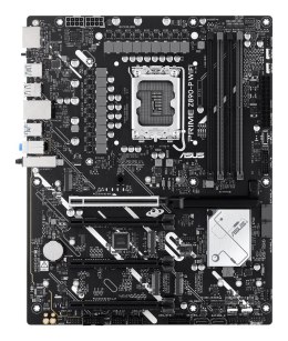 ASUS Płyta główna ASUS PRIME Z890-P WIFI (WYPRZEDAŻ)