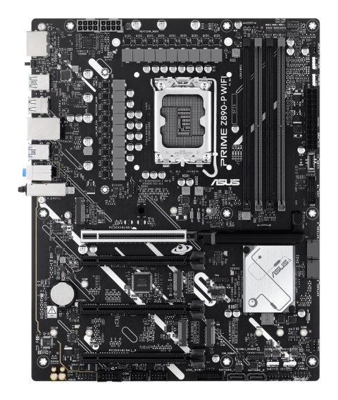 ASUS Płyta główna ASUS PRIME Z890-P WIFI (WYPRZEDAŻ) ASUS Płyta główna ASUS PRIME Z890-P WIFI (WYPRZEDAŻ)