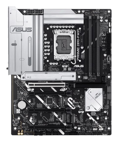 ASUS Płyta główna ASUS PRIME Z890-P WIFI (WYPRZEDAŻ) ASUS Płyta główna ASUS PRIME Z890-P WIFI (WYPRZEDAŻ)