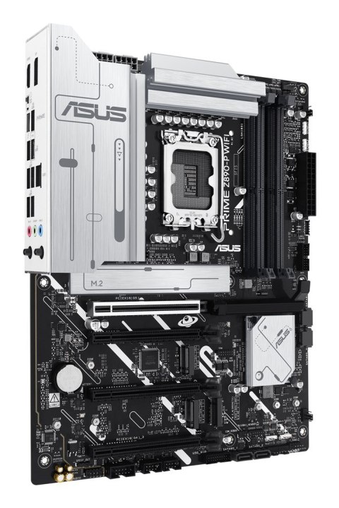 ASUS Płyta główna ASUS PRIME Z890-P WIFI (WYPRZEDAŻ) ASUS Płyta główna ASUS PRIME Z890-P WIFI (WYPRZEDAŻ)