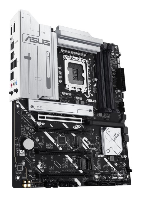ASUS Płyta główna ASUS PRIME Z890-P WIFI (WYPRZEDAŻ) ASUS Płyta główna ASUS PRIME Z890-P WIFI (WYPRZEDAŻ)