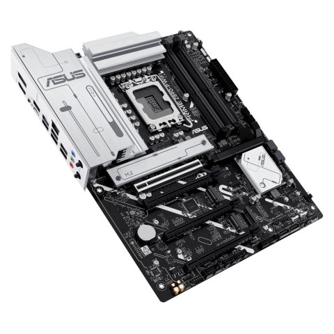 ASUS Płyta główna ASUS PRIME Z890-P WIFI (WYPRZEDAŻ) ASUS Płyta główna ASUS PRIME Z890-P WIFI (WYPRZEDAŻ)