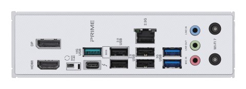 ASUS Płyta główna ASUS PRIME Z890-P WIFI (WYPRZEDAŻ) ASUS Płyta główna ASUS PRIME Z890-P WIFI (WYPRZEDAŻ)