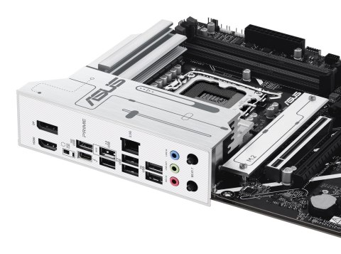 ASUS Płyta główna ASUS PRIME Z890-P WIFI (WYPRZEDAŻ) ASUS Płyta główna ASUS PRIME Z890-P WIFI (WYPRZEDAŻ)