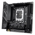 ASUS Płyta główna ASUS ROG STRIX B860-I GAMING WIFI