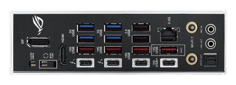 ASUS Płyta główna ASUS ROG STRIX Z890-F GAMING WIFI ASUS Płyta główna ASUS ROG STRIX Z890-F GAMING WIFI