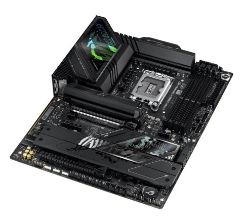 ASUS Płyta główna ASUS ROG STRIX Z890-F GAMING WIFI ASUS Płyta główna ASUS ROG STRIX Z890-F GAMING WIFI