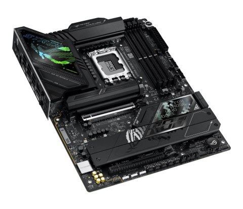 ASUS Płyta główna ASUS ROG STRIX Z890-F GAMING WIFI ASUS Płyta główna ASUS ROG STRIX Z890-F GAMING WIFI