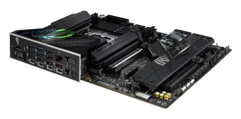 ASUS Płyta główna ASUS ROG STRIX Z890-F GAMING WIFI ASUS Płyta główna ASUS ROG STRIX Z890-F GAMING WIFI