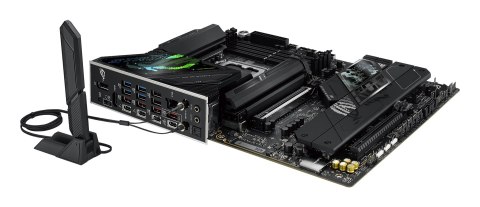 ASUS Płyta główna ASUS ROG STRIX Z890-F GAMING WIFI ASUS Płyta główna ASUS ROG STRIX Z890-F GAMING WIFI