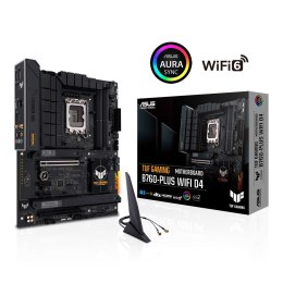 ASUS Płyta główna ASUS TUF GAMING B760-PLUS WIFI D4