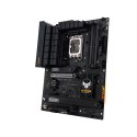 ASUS Płyta główna ASUS TUF GAMING B760-PLUS WIFI D4