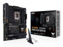 ASUS Płyta główna ASUS TUF GAMING B760-PLUS WIFI D4