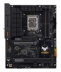 ASUS Płyta główna ASUS TUF GAMING B760-PLUS WIFI D4