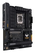 ASUS Płyta główna ASUS TUF GAMING B760-PLUS WIFI D4