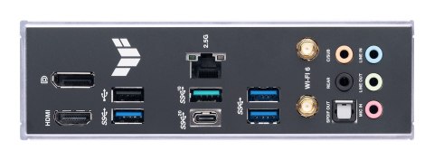 ASUS Płyta główna ASUS TUF GAMING B760-PLUS WIFI D4 ASUS Płyta główna ASUS TUF GAMING B760-PLUS WIFI D4