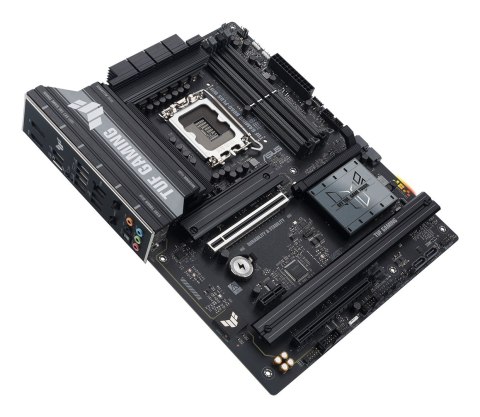 ASUS Płyta główna ASUS TUF GAMING B860-PLUS WIFI ASUS Płyta główna ASUS TUF GAMING B860-PLUS WIFI