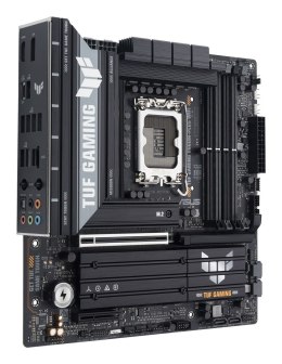 ASUS Płyta główna ASUS TUF GAMING B860M-PLUS WIFI
