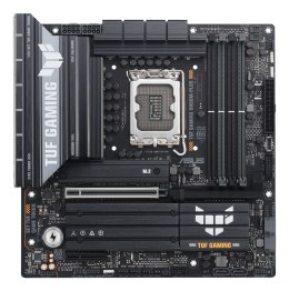 ASUS Płyta główna ASUS TUF GAMING B860M-PLUS