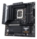 ASUS Płyta główna ASUS TUF GAMING B860M-PLUS