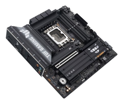 ASUS Płyta główna ASUS TUF GAMING B860M-PLUS ASUS Płyta główna ASUS TUF GAMING B860M-PLUS