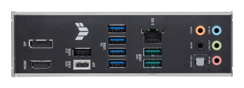 ASUS Płyta główna ASUS TUF GAMING B860M-PLUS ASUS Płyta główna ASUS TUF GAMING B860M-PLUS