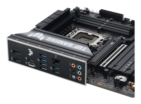 ASUS Płyta główna ASUS TUF GAMING B860M-PLUS ASUS Płyta główna ASUS TUF GAMING B860M-PLUS
