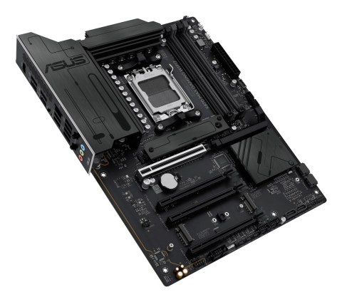 Płyta główna Asus X870 MAX GAMING WIFI7