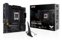 ASUS Płyta główna Asus TUF GAMING B650M-E WIFI