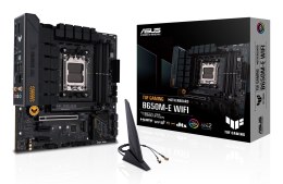 ASUS Płyta główna Asus TUF GAMING B650M-E WIFI