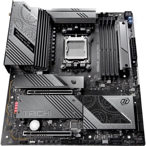 Asrock Płyta główna ASRock X870E Taichi Lite Asrock Płyta główna ASRock X870E Taichi Lite