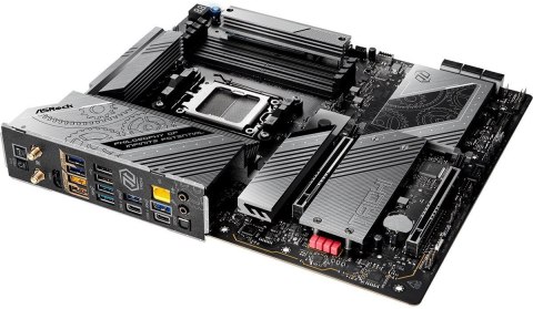 Asrock Płyta główna ASRock X870E Taichi Lite Asrock Płyta główna ASRock X870E Taichi Lite