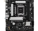Asrock Płyta główna ASRock B860M-X WiFi