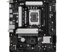 Asrock Płyta główna ASRock B860M-X WiFi