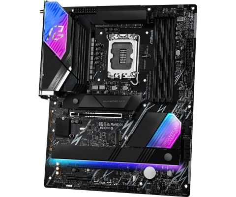 Asrock Płyta główna ASRock Z890 Lightning WiFi Asrock Płyta główna ASRock Z890 Lightning WiFi