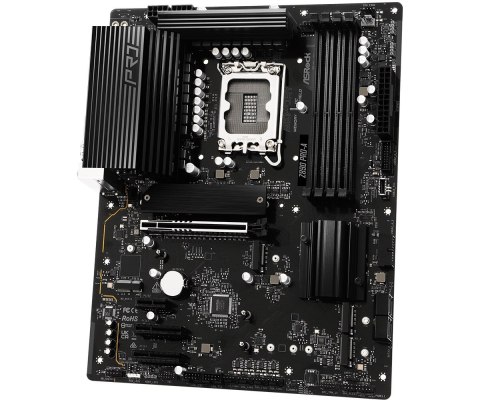 Asrock Płyta główna ASRock Z890 Pro-A Asrock Płyta główna ASRock Z890 Pro-A