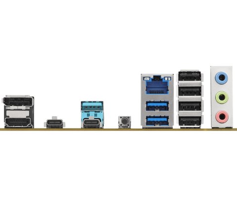 Asrock Płyta główna ASRock Z890 Pro-A Asrock Płyta główna ASRock Z890 Pro-A