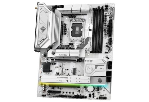 Asrock Płyta główna ASRock Z890 Steel Legend WiFi Asrock Płyta główna ASRock Z890 Steel Legend WiFi
