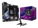Asrock Płyta główna ASRock Z890I Nova WiFi