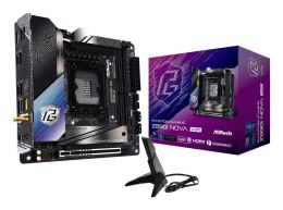 Asrock Płyta główna ASRock Z890I Nova WiFi