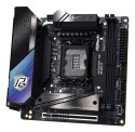 Asrock Płyta główna ASRock Z890I Nova WiFi