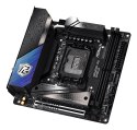 Asrock Płyta główna ASRock Z890I Nova WiFi
