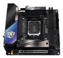 Asrock Płyta główna ASRock Z890I Nova WiFi
