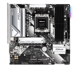 Asrock Płyta główna Asrock A620M Pro RS