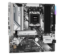 Asrock Płyta główna Asrock A620M Pro RS