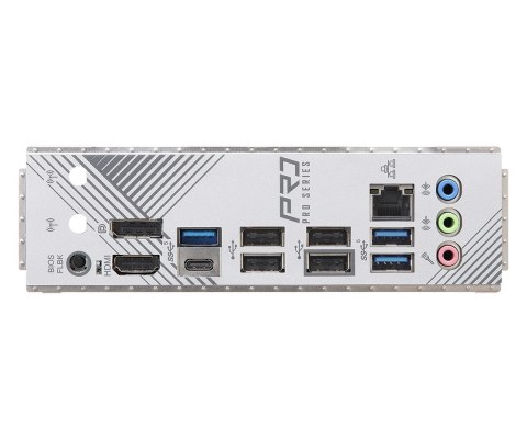 Asrock Płyta główna Asrock A620M Pro RS Asrock Płyta główna Asrock A620M Pro RS